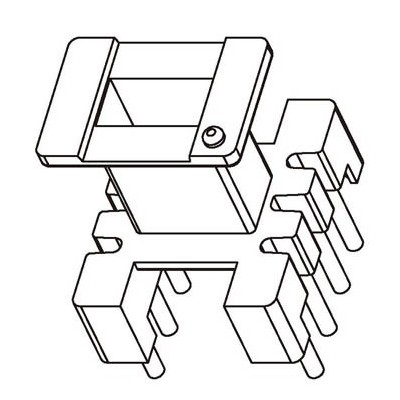 EE-1003/EE10立式4+4