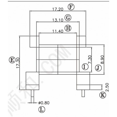 EE-2508/EE25卧式4+4