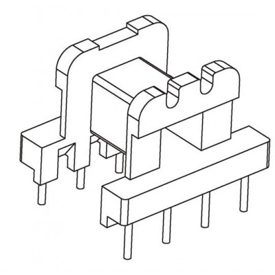 EE-1917/EE19卧式4+4