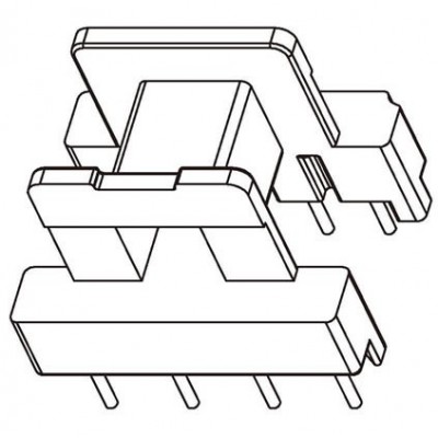 EE-1908-1/EE19卧式4+4