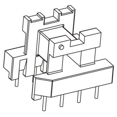 EE-1908/EE19卧式4+4