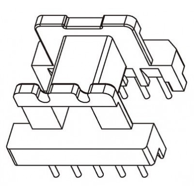 EE-1901-2/EE19卧式5+5