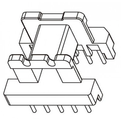 EE-1901-1/EE19卧式5+5