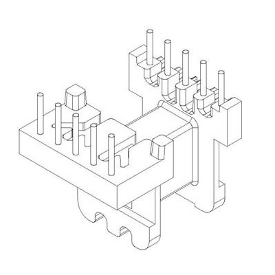 EE-1626/EE16卧式5+5次级加宽