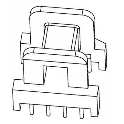 EE-1609/EE16卧式4+4