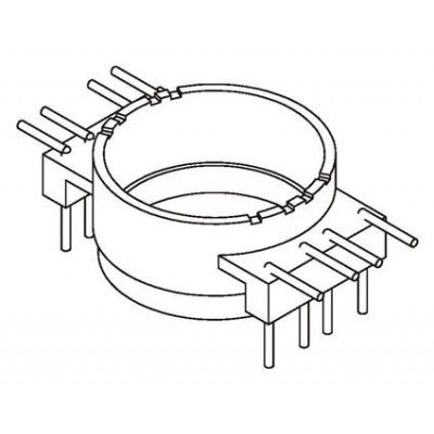 BASE-022/BASE底座 4+4 L脚