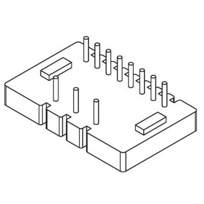 BASE-019/BASE底座 3+8