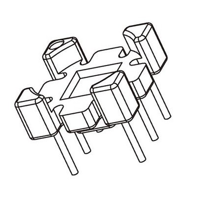 BASE-003/BASE底座 3+3