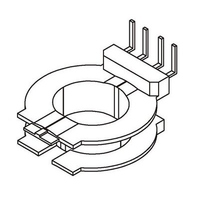 ATQ-2401/ATQ24 4PIN L针