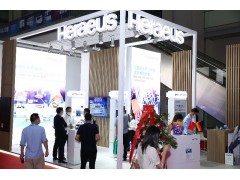 贺利氏和SigmaSense携突破性65英寸PEDOT聚合物触控传感器亮相2020年深圳国际全触与显示展