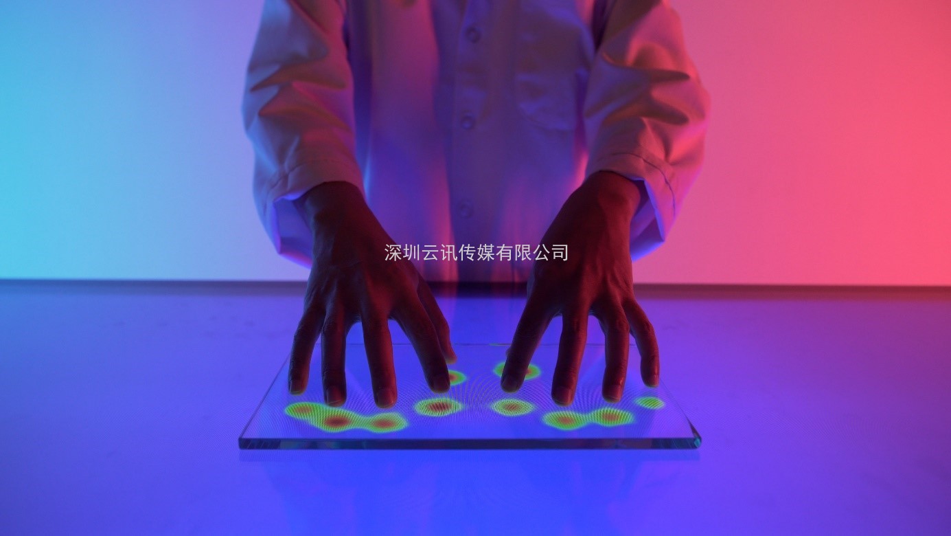 贺利氏和SigmaSense携突破性65英寸PEDOT聚合物触控传感器亮相2020年深圳国际全触与显示展