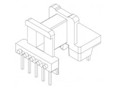 JJ-EE-1320/EE-13立式(5+2)PIN