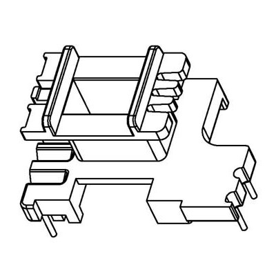 JJ-EE-1908/EE-19立式(6+2)PIN