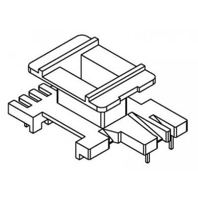 JJ-EE-24/EE-24立式(5+2)PIN