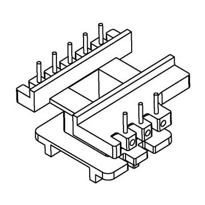 JJ-EF-2518/EF-25立式(5+3)PIN