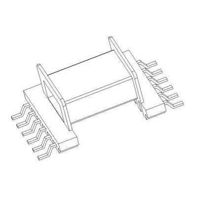 JJ-EFD-20/EFD-20卧式侧插6+6)PIN