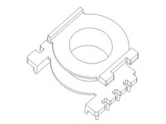 JJ-POT-3016/POT-30立式(5+4)PIN