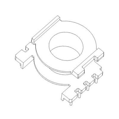 JJ-POT-3016/POT-30立式(5+4)PIN