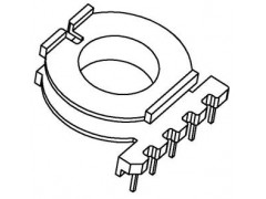 JJ-POT-3012/POT-30立式(5+0)PIN