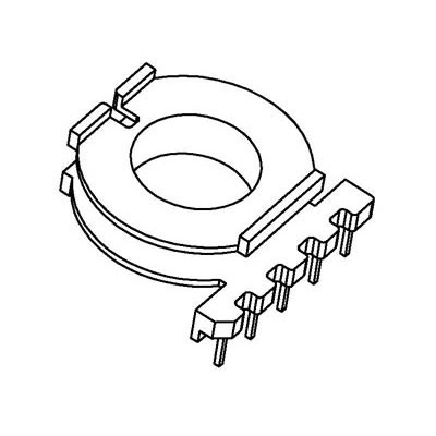 JJ-POT-3012/POT-30立式(5+0)PIN