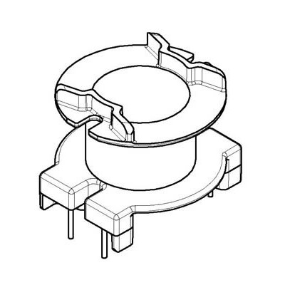 JJ-PQ-2620/PQ-26立式(2+2)PIN