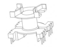 JJ-PQ-4025/PQ-40立式(6+6)PIN
