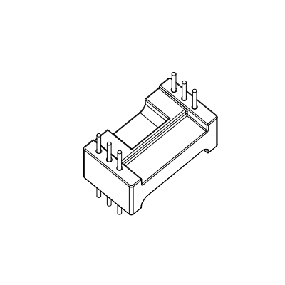 SQ-010  3+3PIN