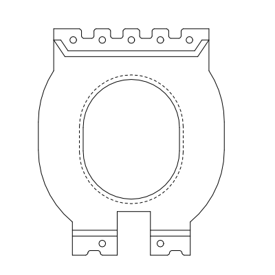 ATQ-2714立式5+2P