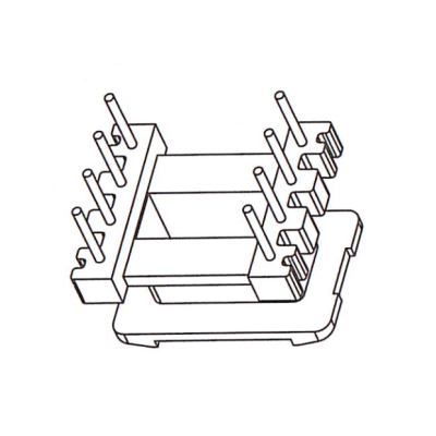 EE-1202立式4+4P