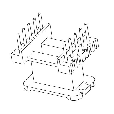 EE-1311立式5+5P