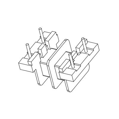 EE-1501卧式2+2P双槽