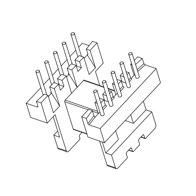 EE-1601卧式5+5P