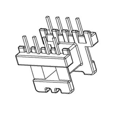 EE-1617卧式4+4P