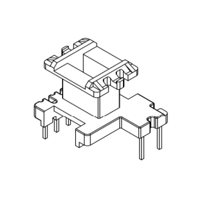 EE-1911立式5+2P