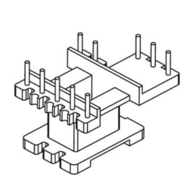 EE-1912立式5+2+3P