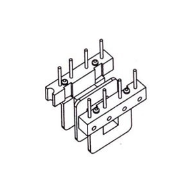 EE-1933卧式4+4P双槽