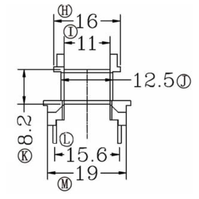 EE-2503卧式5+5P