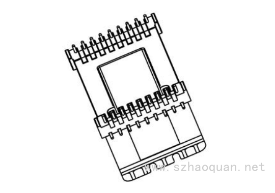 EE-7002卧式9+9P