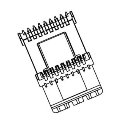 EE-7003卧式9+9P