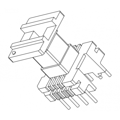 EF-2005-1立式4+4P