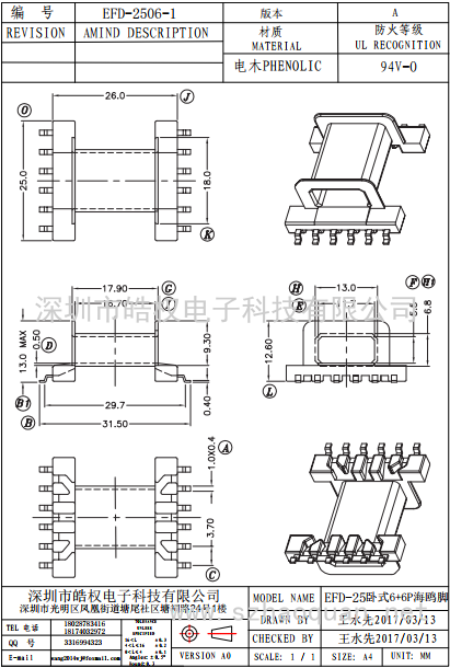 2506-1 1