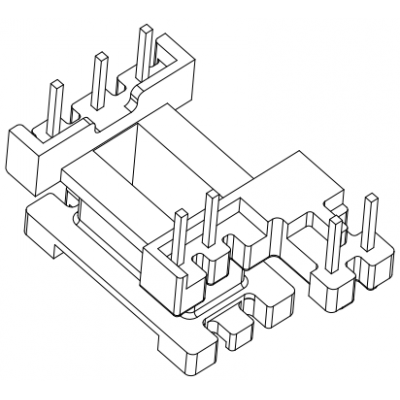 EI-1510立式3+2+2P