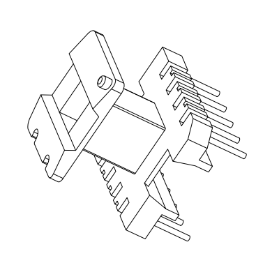 EI-1911立式5+5P