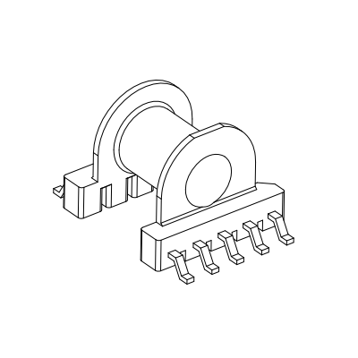 EP-1301贴片5+5P SMD
