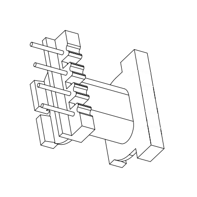 EPC-1701立式4+0P