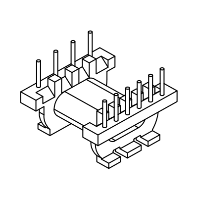 EPC-1704卧式4+6P