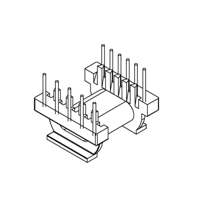 EPC-1901卧式5+6P