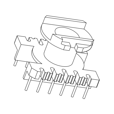 ER-2801立式6+6P