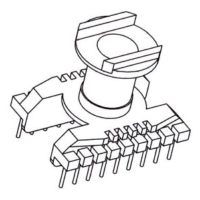 ER-2829立式9+9P