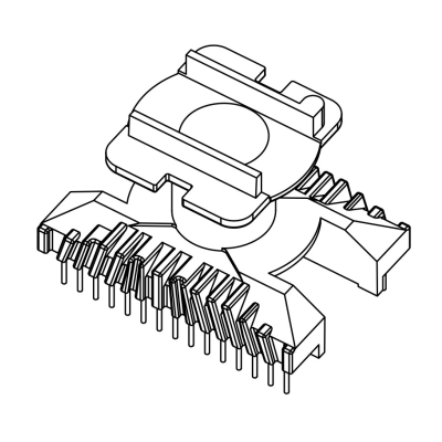 ER-3505立式15+15P